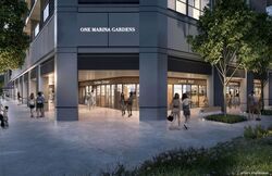 Marina Gardens Lane (D1), Apartment #448421251